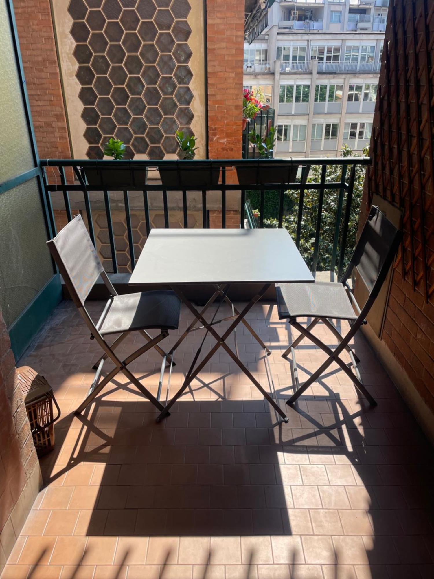 Apartament Casa Vitto 5 Turyn