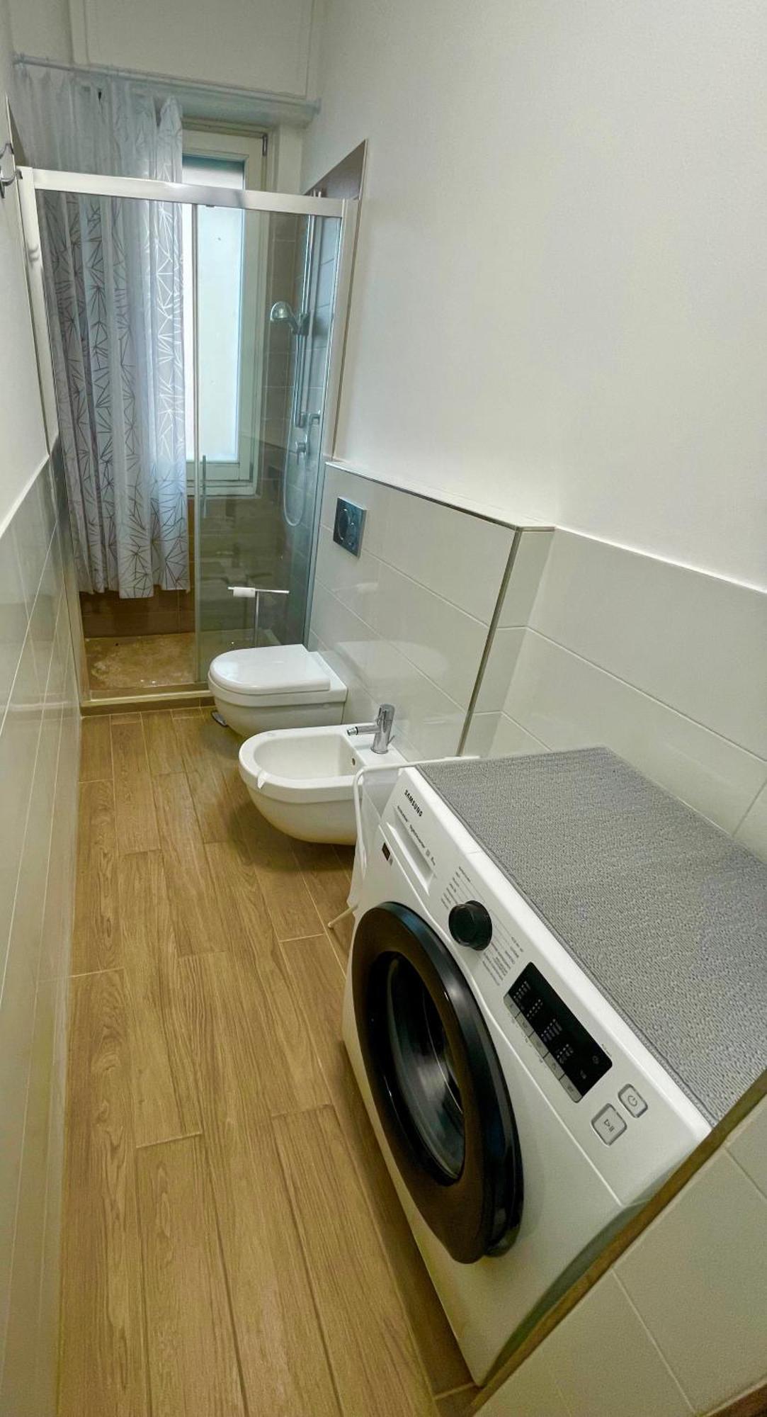 Casa Vitto 5 Apartament Turyn