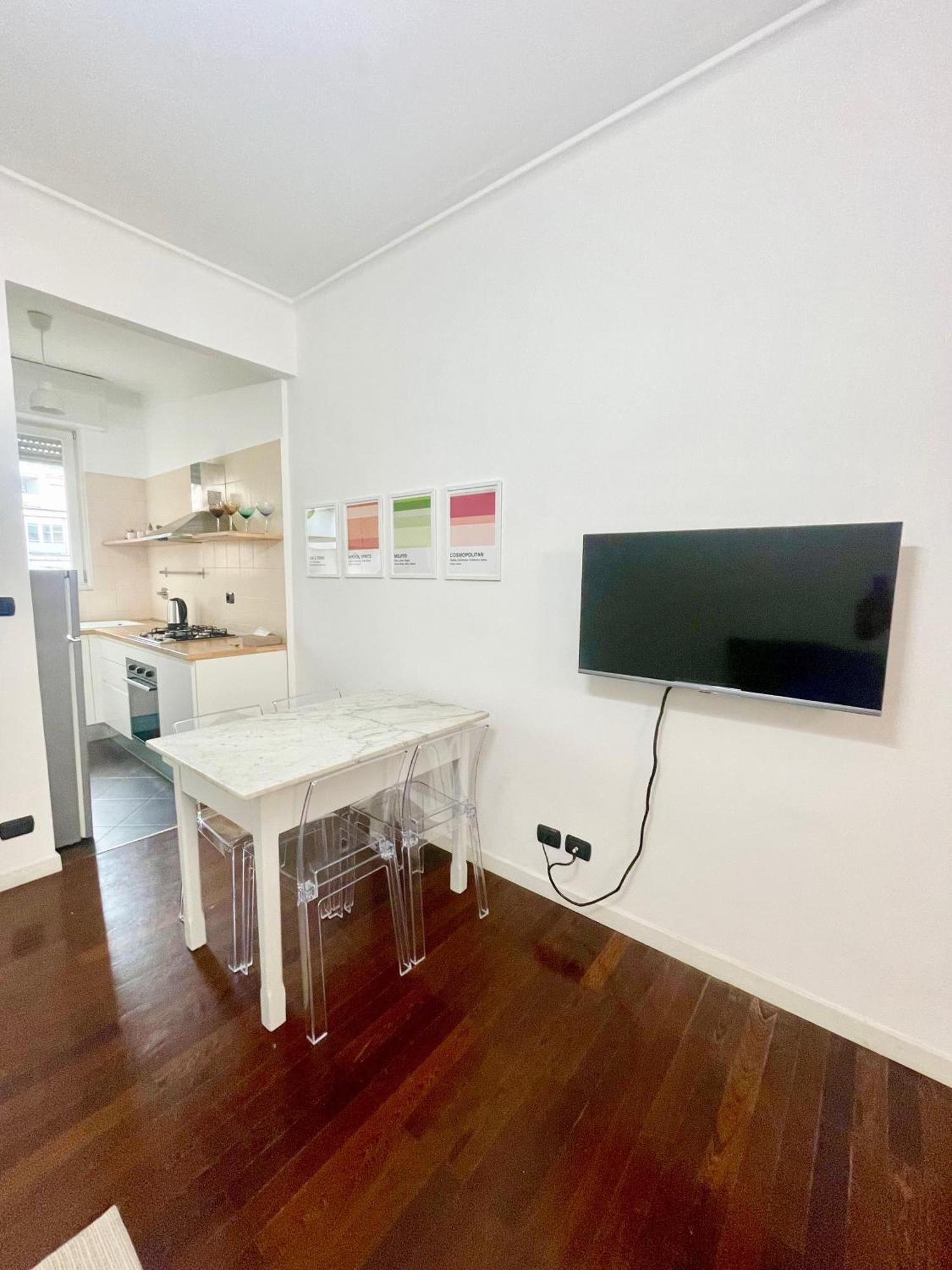 Apartament Casa Vitto 5