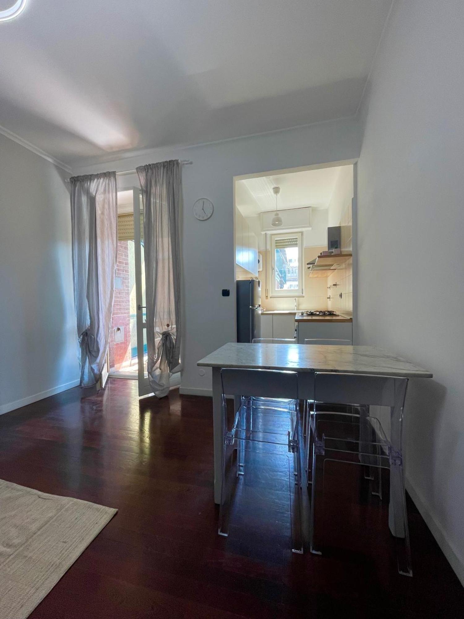 Casa Vitto 5 Apartament Turyn