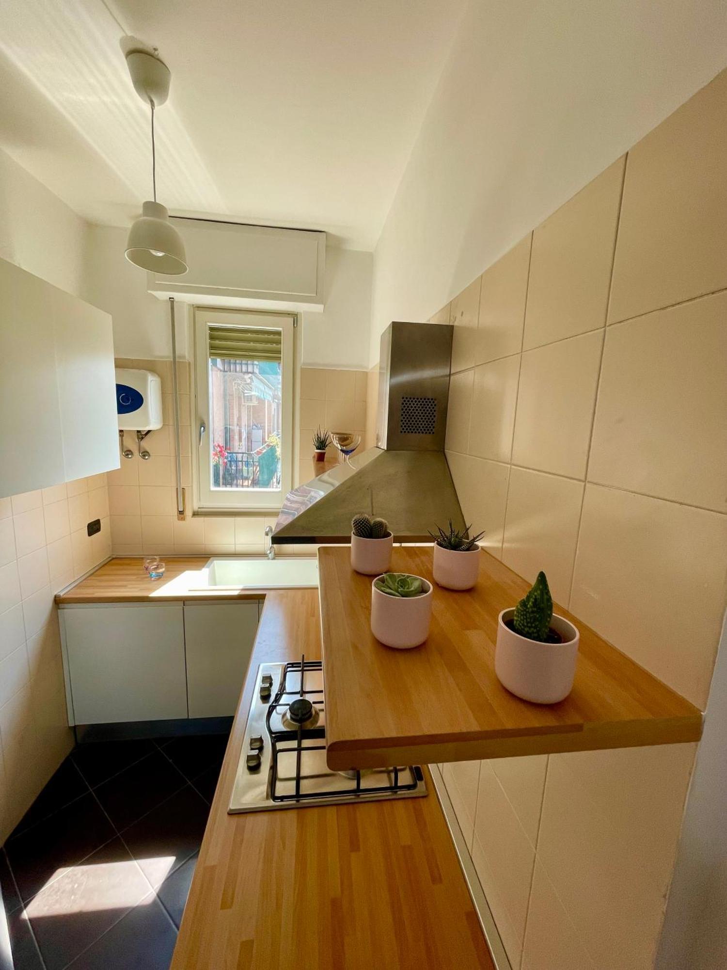 Casa Vitto 5 * Turyn
